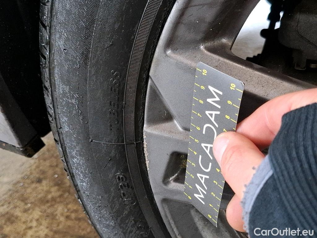  Peugeot  308 PEUGEOT  SW / 2021 / 5P / Break PureTech 130 S&S EAT8 ACTIVE PACK #15