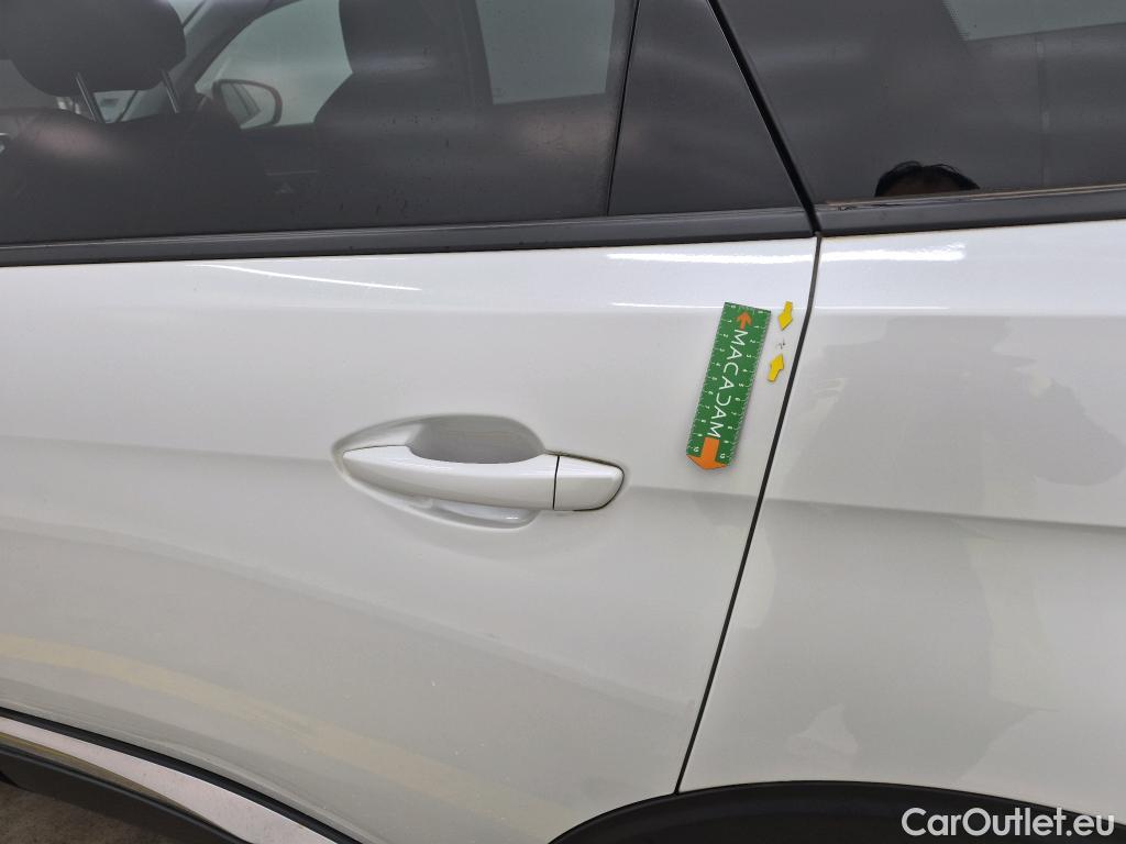  Peugeot  5008  Allure Business 1.5 HDi 130CV BVA8 7 Sieges E6dT #9