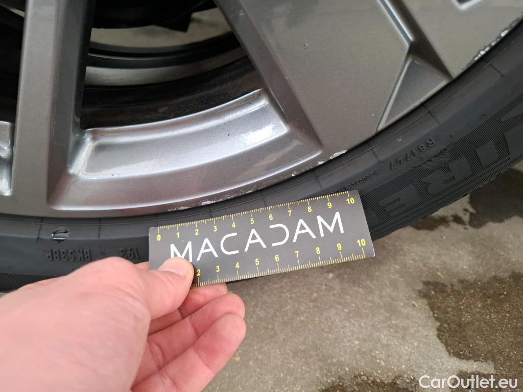  Peugeot  308  Active Pack 1.5 HDi 130CV BVA8 E6d #38