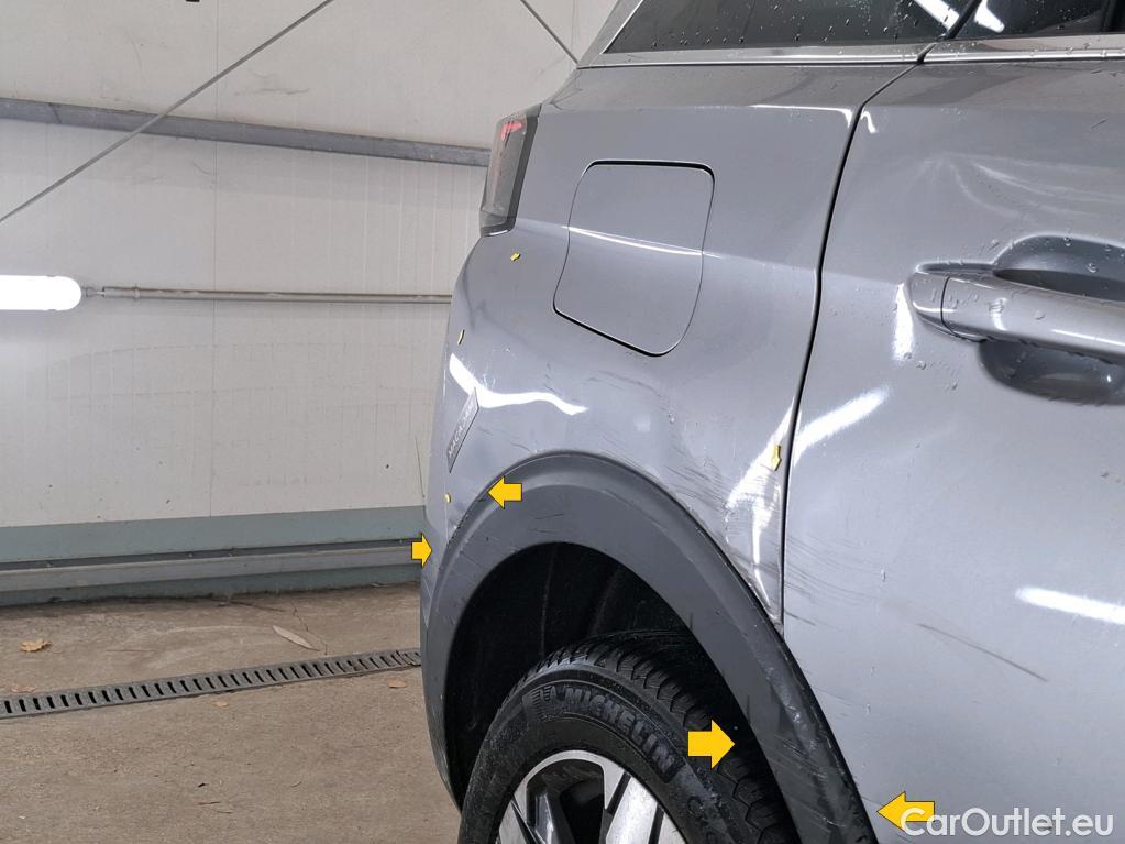  Peugeot  5008  GT Line 1.5 HDi 130CV BVA8 E6dT #26