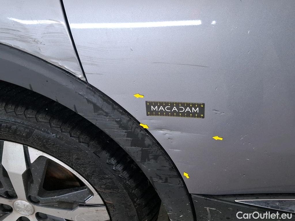  Peugeot  5008  GT Line 1.5 HDi 130CV BVA8 E6dT #14