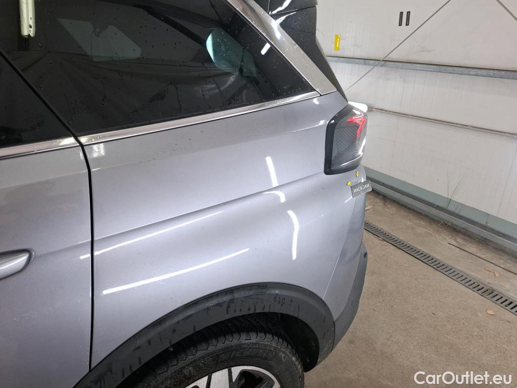  Peugeot  5008  GT Line 1.5 HDi 130CV BVA8 E6dT #56