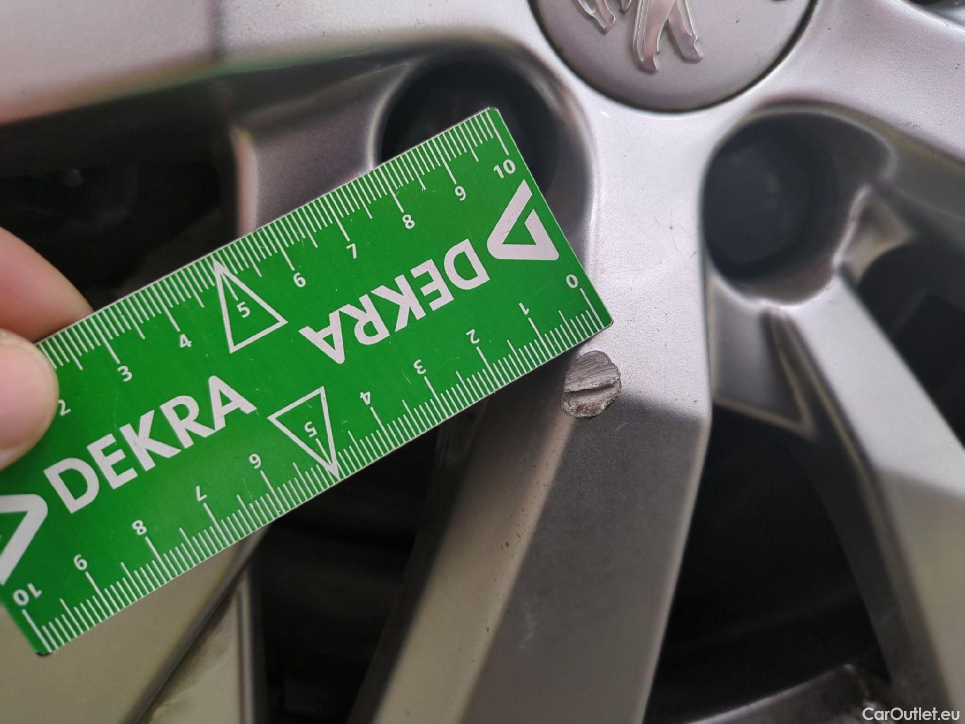  Peugeot  5008  Active Business 1.5 HDi 130CV BVA8 E6d #2