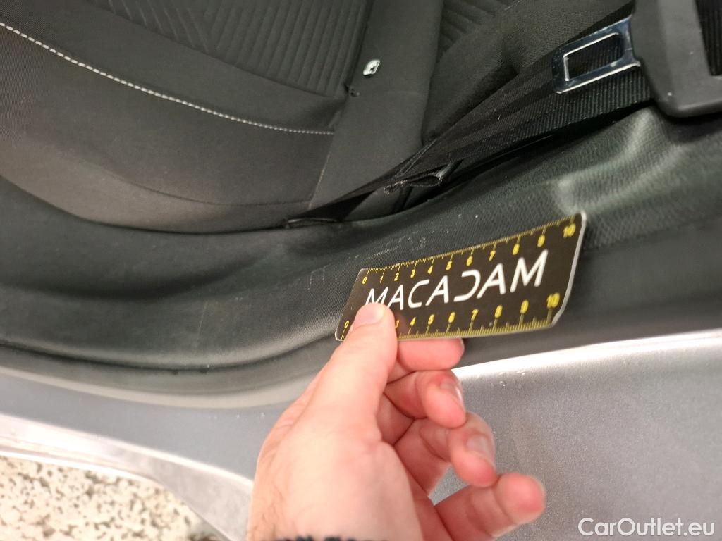  Peugeot  308 PEUGEOT  SW / 2021 / 5P / Break BlueHDi 130 EAT8 ACTIVE PACK #11