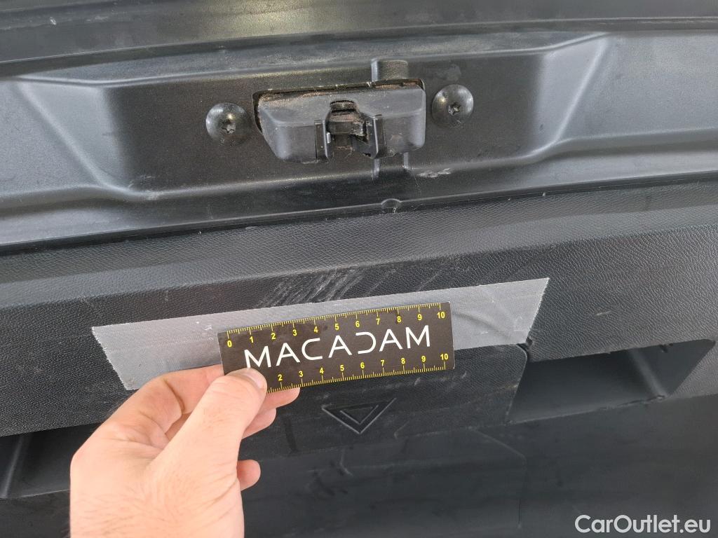  Peugeot  5008  GT Line 1.5 HDi 130CV BVA8 E6dT #19