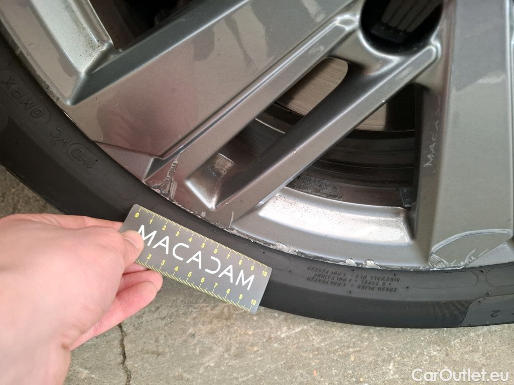  Peugeot  308  Active Pack 1.5 HDi 130CV BVA8 E6d #24