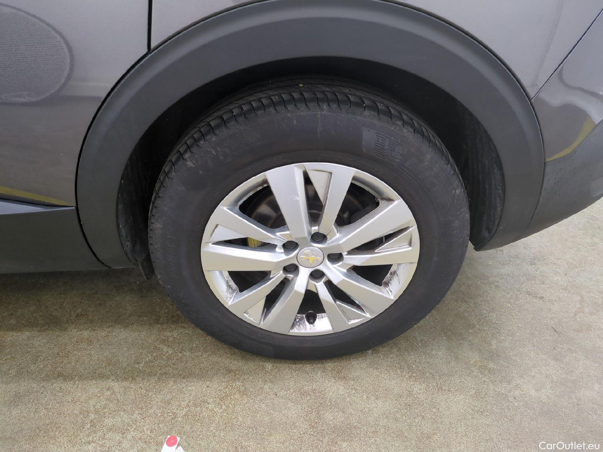  Peugeot  5008  Active Business 1.5 HDi 130CV BVA8 E6d #20