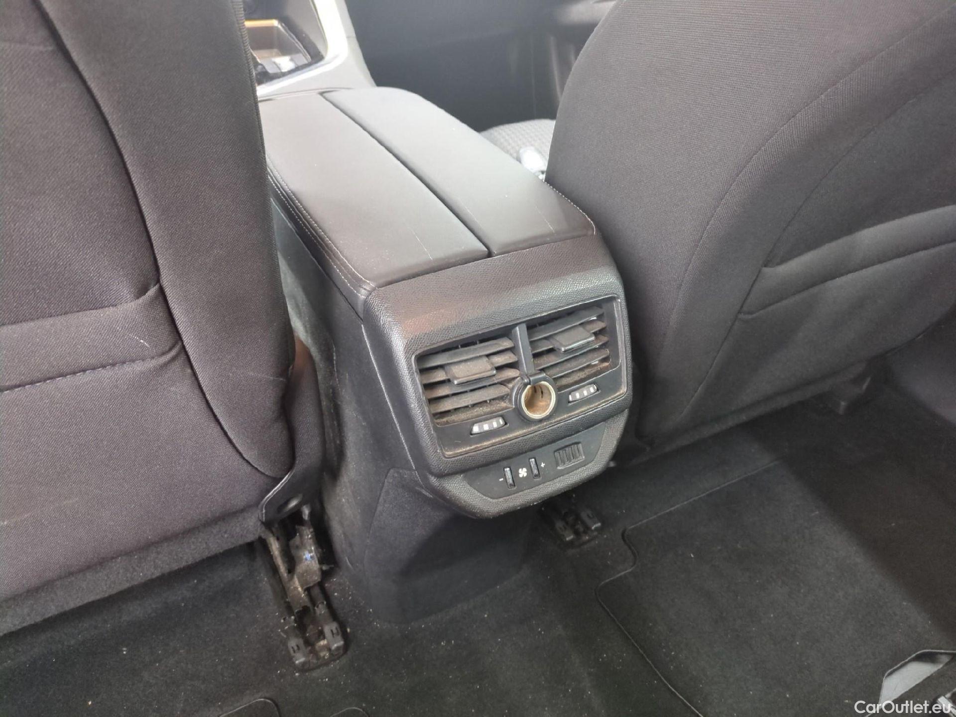  Peugeot  5008  Active Business 1.5 HDi 130CV BVA8 E6d #10