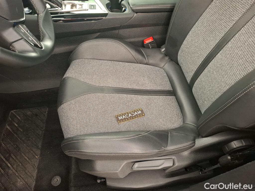  Peugeot  3008  Allure Business 1.2 PureTech 130CV BVA8 E6dT #7