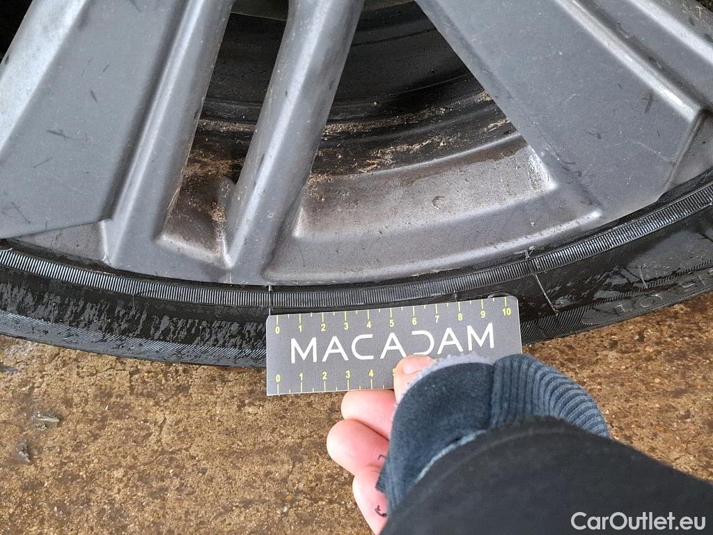  Peugeot  308 PEUGEOT  SW / 2021 / 5P / Break PureTech 130 S&S EAT8 ACTIVE PACK #14