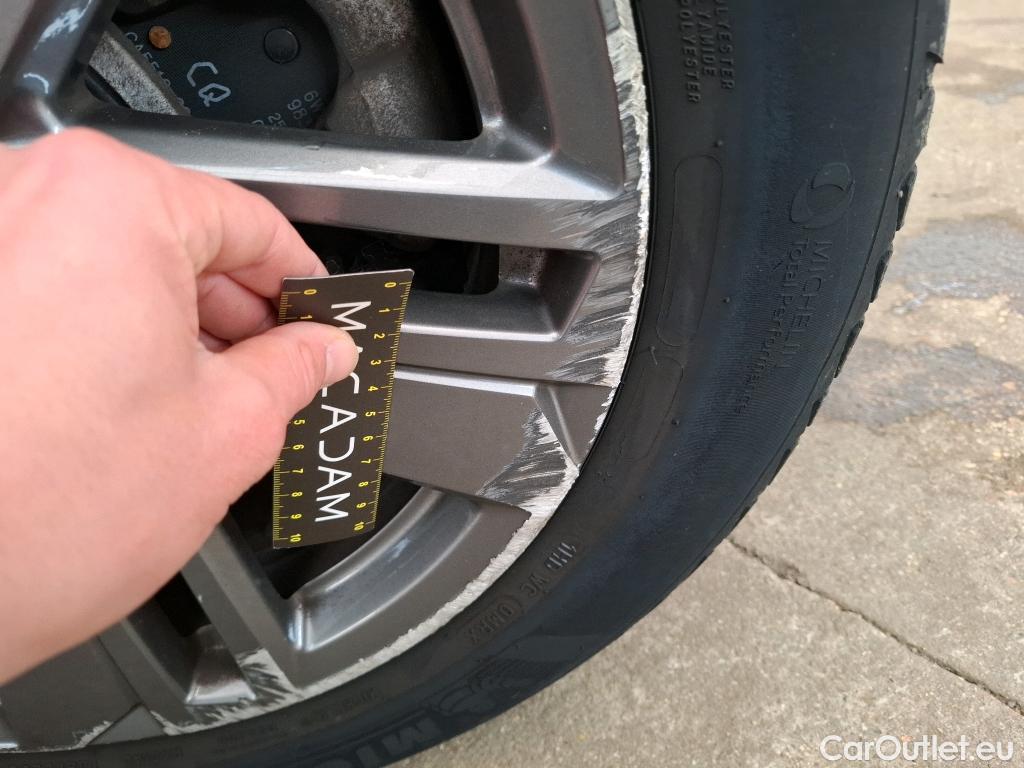  Peugeot  308  Active Pack 1.5 HDi 130CV BVA8 E6d #30