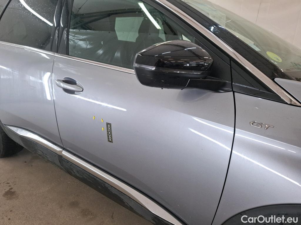  Peugeot  5008  GT Line 1.5 HDi 130CV BVA8 E6dT #61