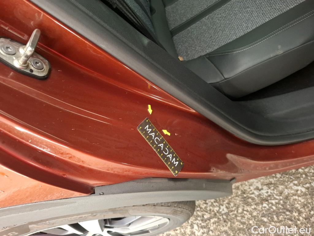  Peugeot  3008  Allure Business 1.2 PureTech 130CV BVA8 E6dT #25