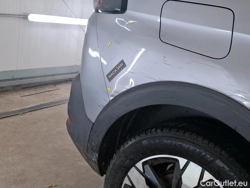  Peugeot  5008  GT Line 1.5 HDi 130CV BVA8 E6dT #4