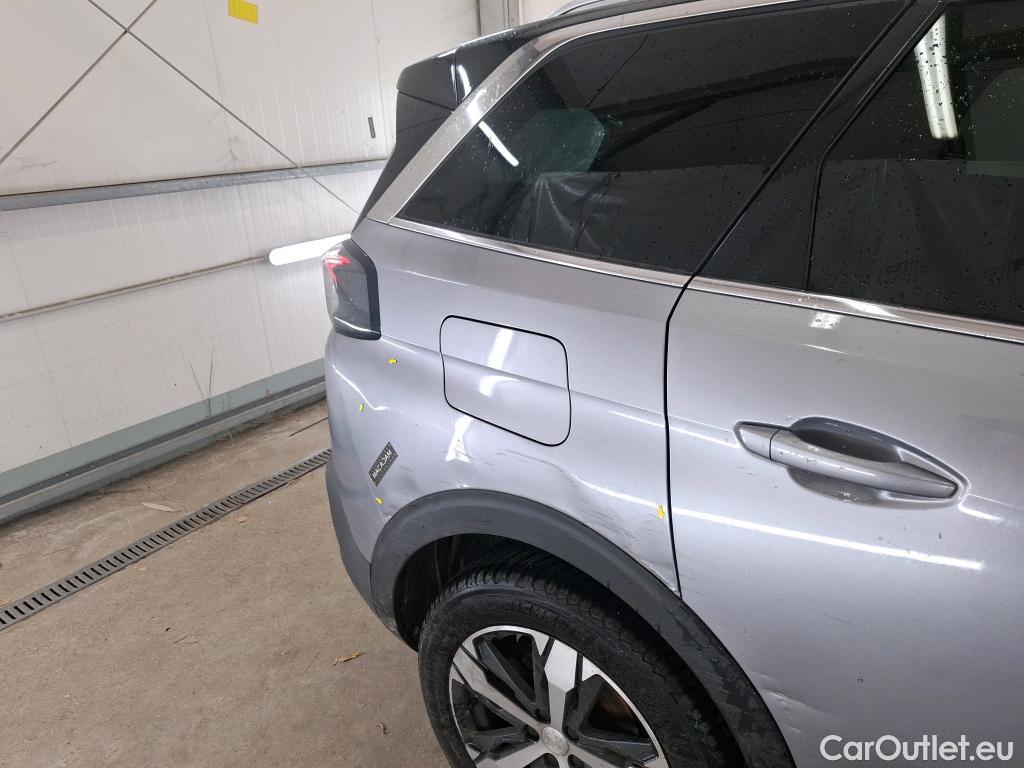  Peugeot  5008  GT Line 1.5 HDi 130CV BVA8 E6dT #1