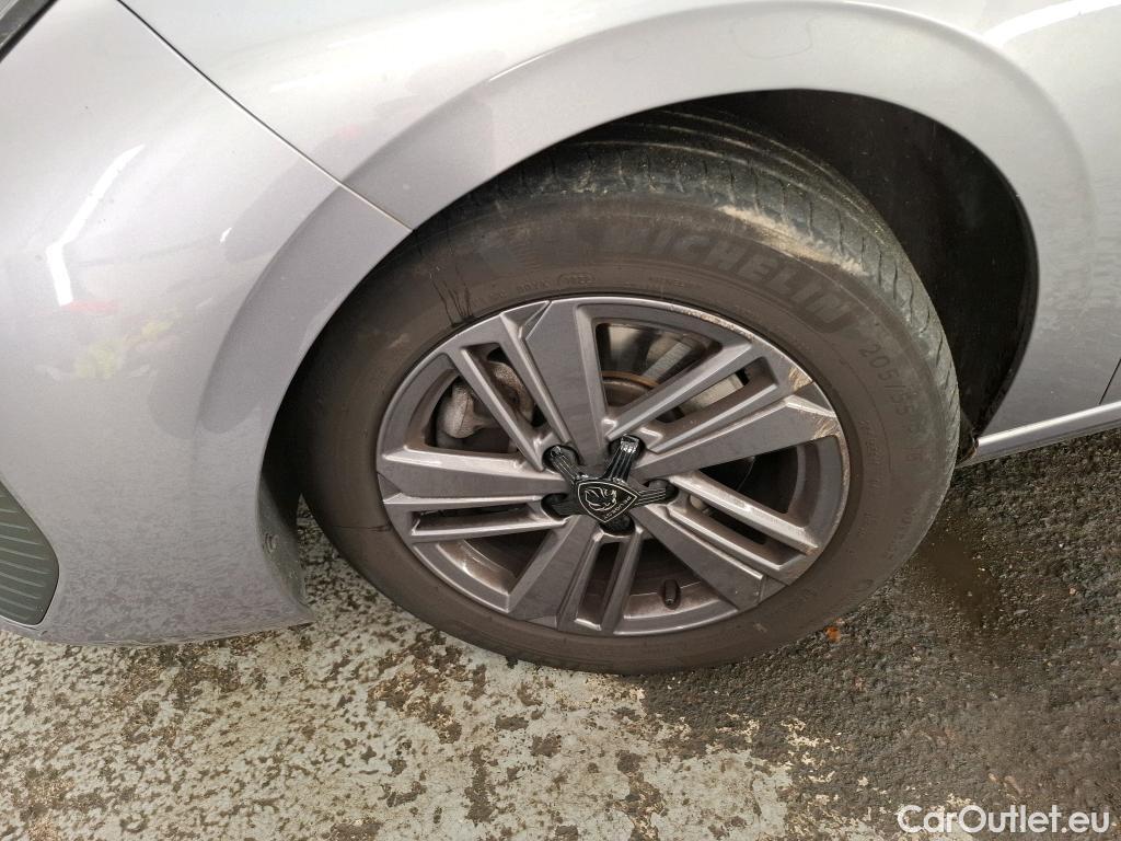  Peugeot  308 PEUGEOT  SW / 2021 / 5P / Break BlueHDi 130 EAT8 ACTIVE PACK #7