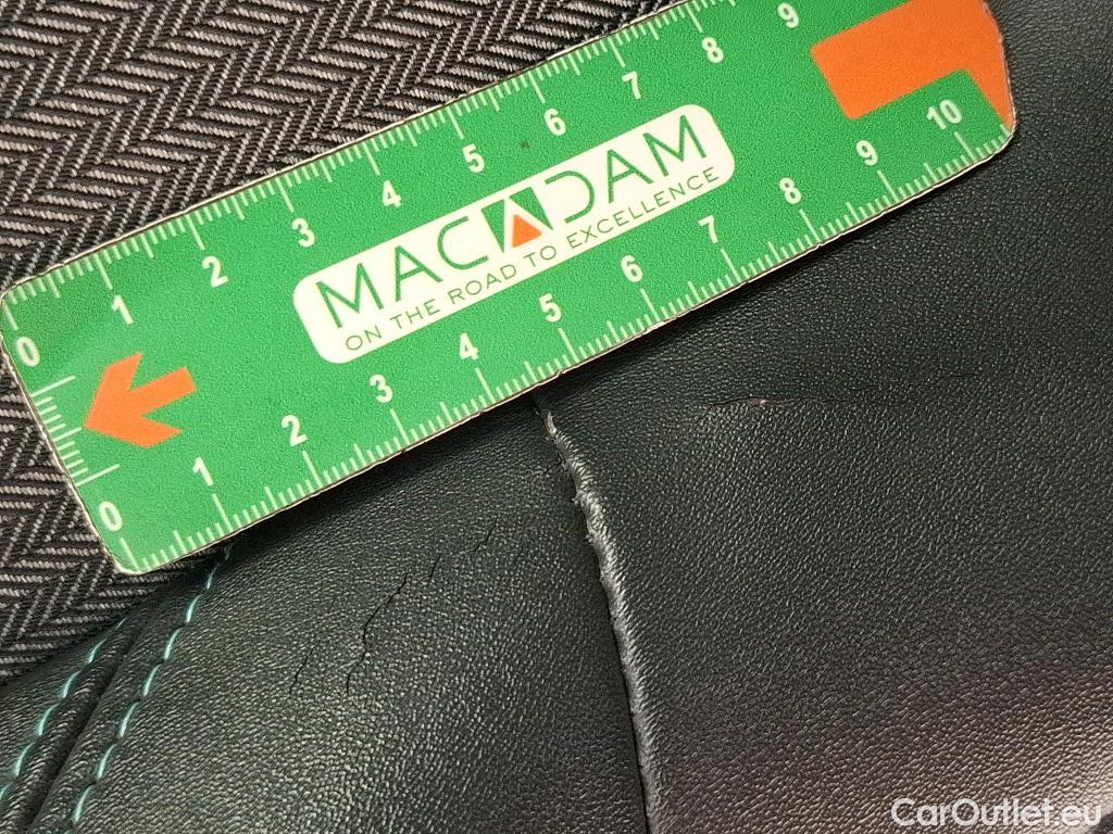  Peugeot  5008  Allure 1.5 HDi 130CV BVM6 7 Sieges E6d #4