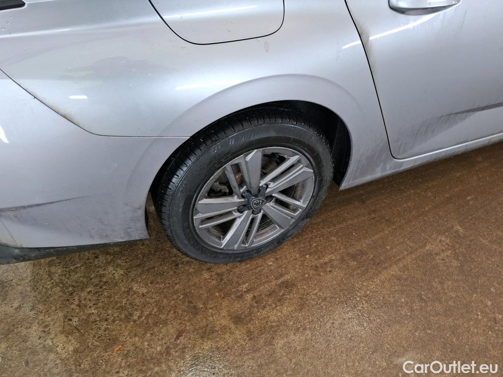  Peugeot  308 PEUGEOT  SW / 2021 / 5P / Break PureTech 130 S&S EAT8 ACTIVE PACK #11