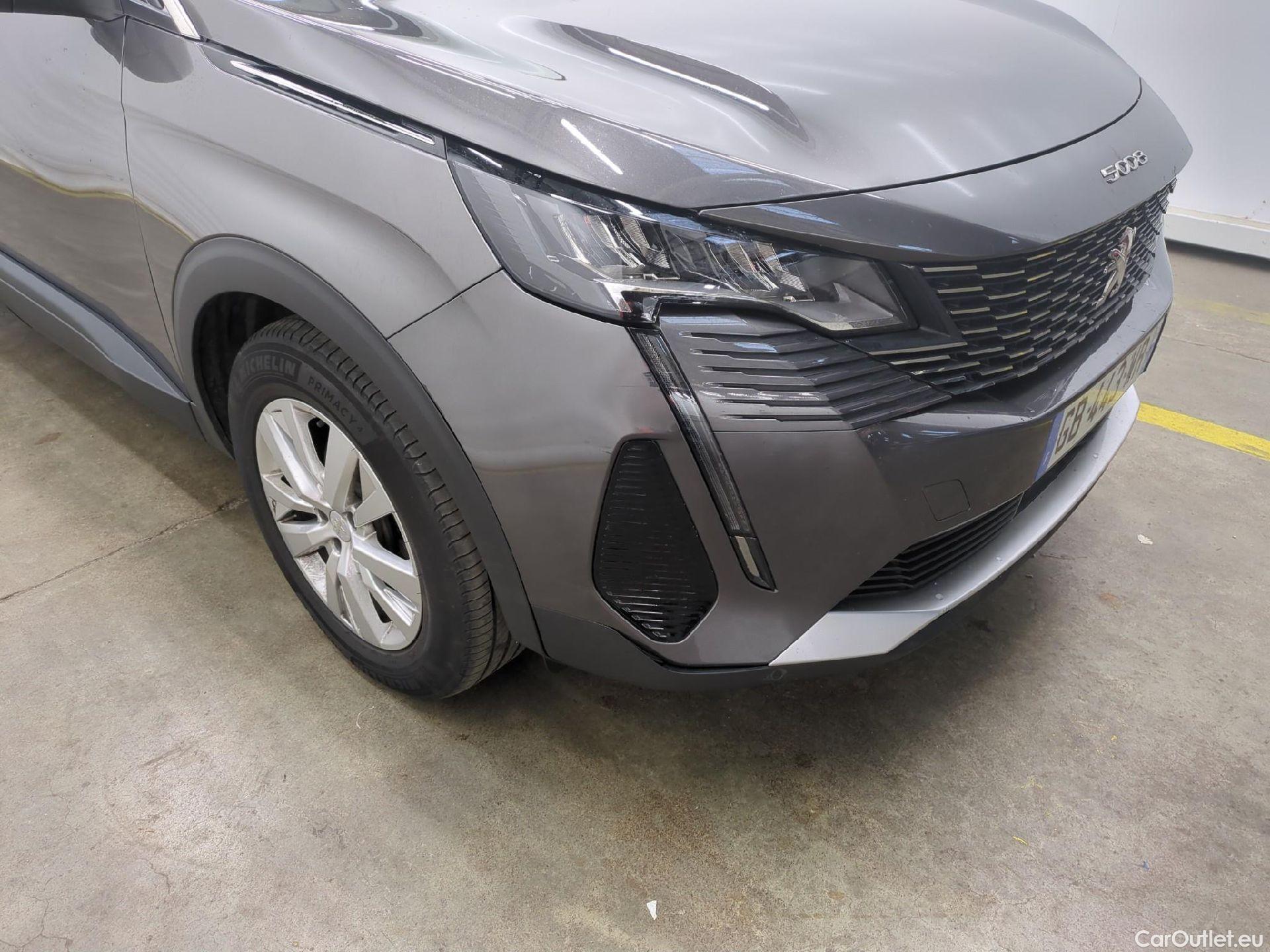  Peugeot  5008  Active Business 1.5 HDi 130CV BVA8 E6d #33