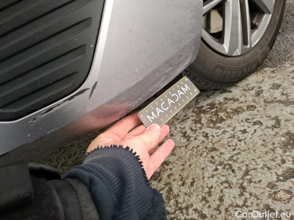  Peugeot  308 PEUGEOT  SW / 2021 / 5P / Break BlueHDi 130 EAT8 ACTIVE PACK #4