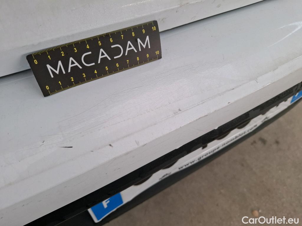  Peugeot  308  Active Pack 1.5 HDi 130CV BVA8 E6d #2