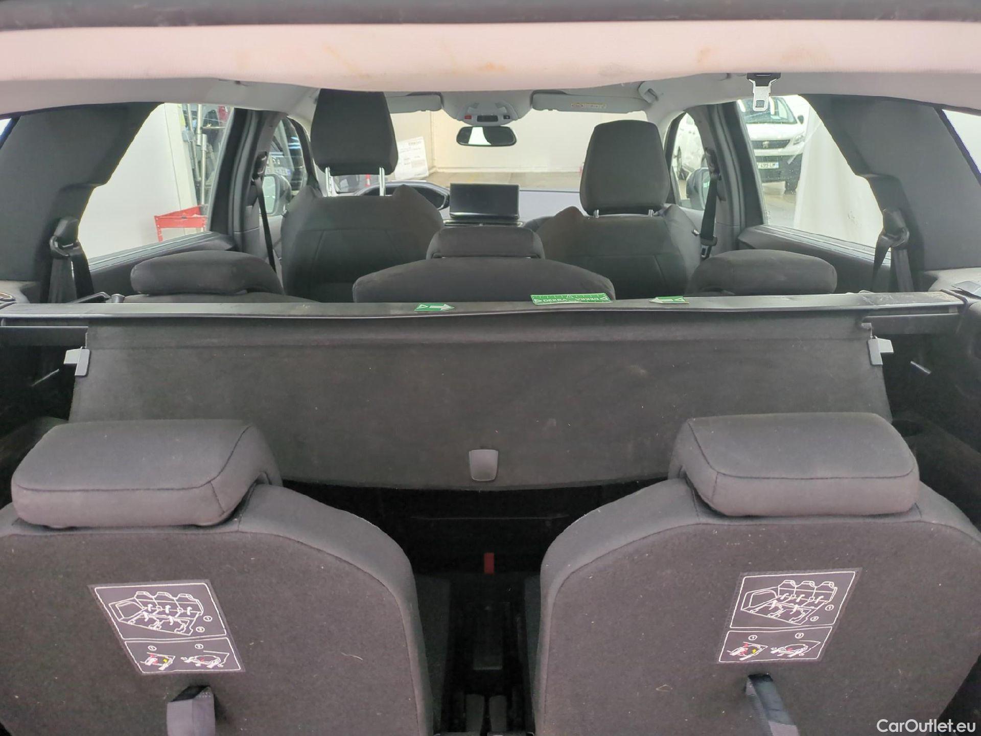  Peugeot  5008  Active Business 1.5 HDi 130CV BVA8 E6d #23