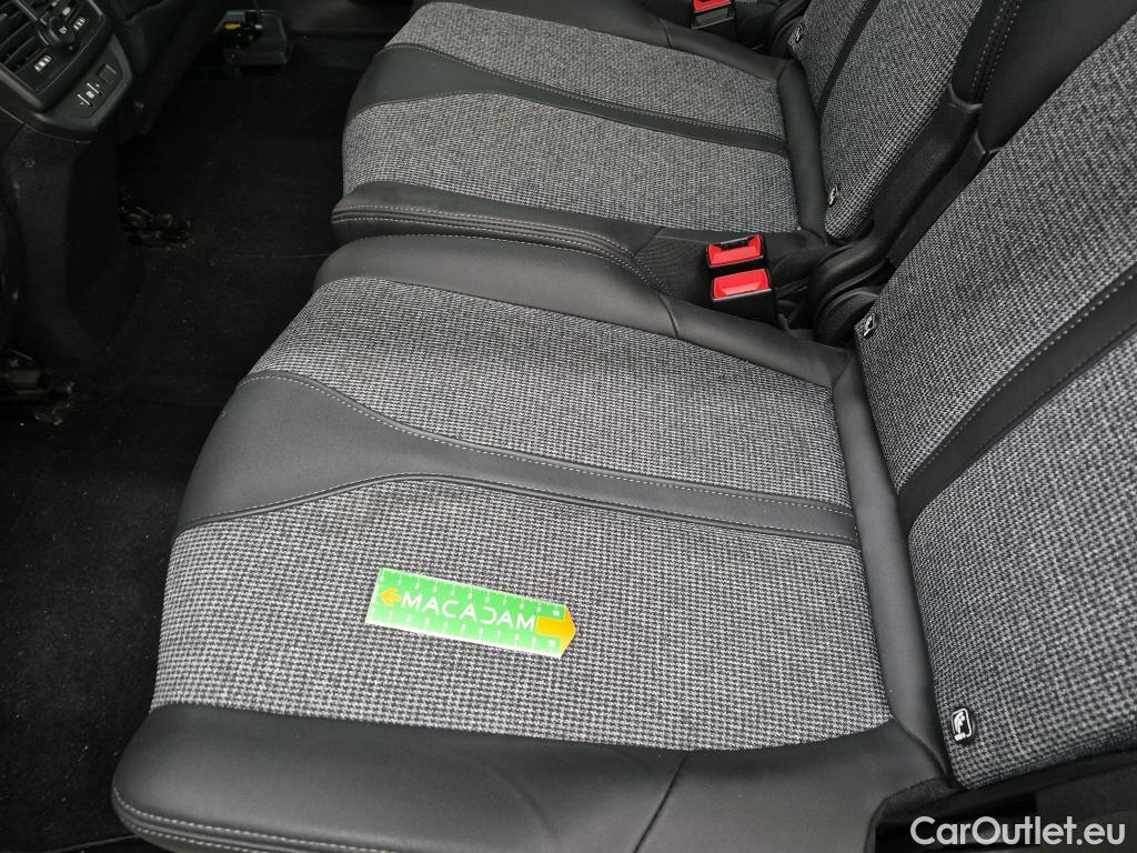  Peugeot  5008  Allure Business 1.5 HDi 130CV BVA8 7 Sieges E6dT #8