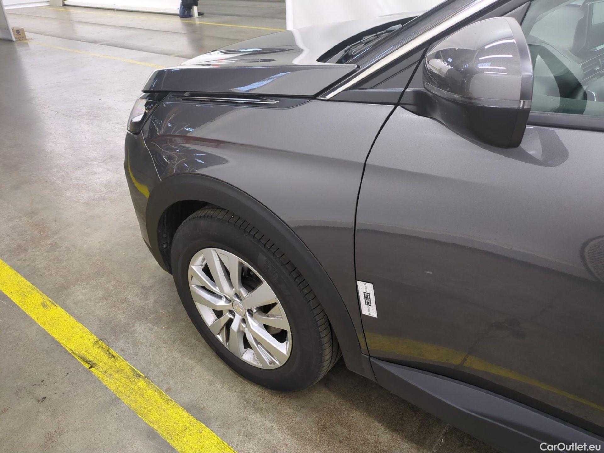  Peugeot  5008  Active Business 1.5 HDi 130CV BVA8 E6d #45