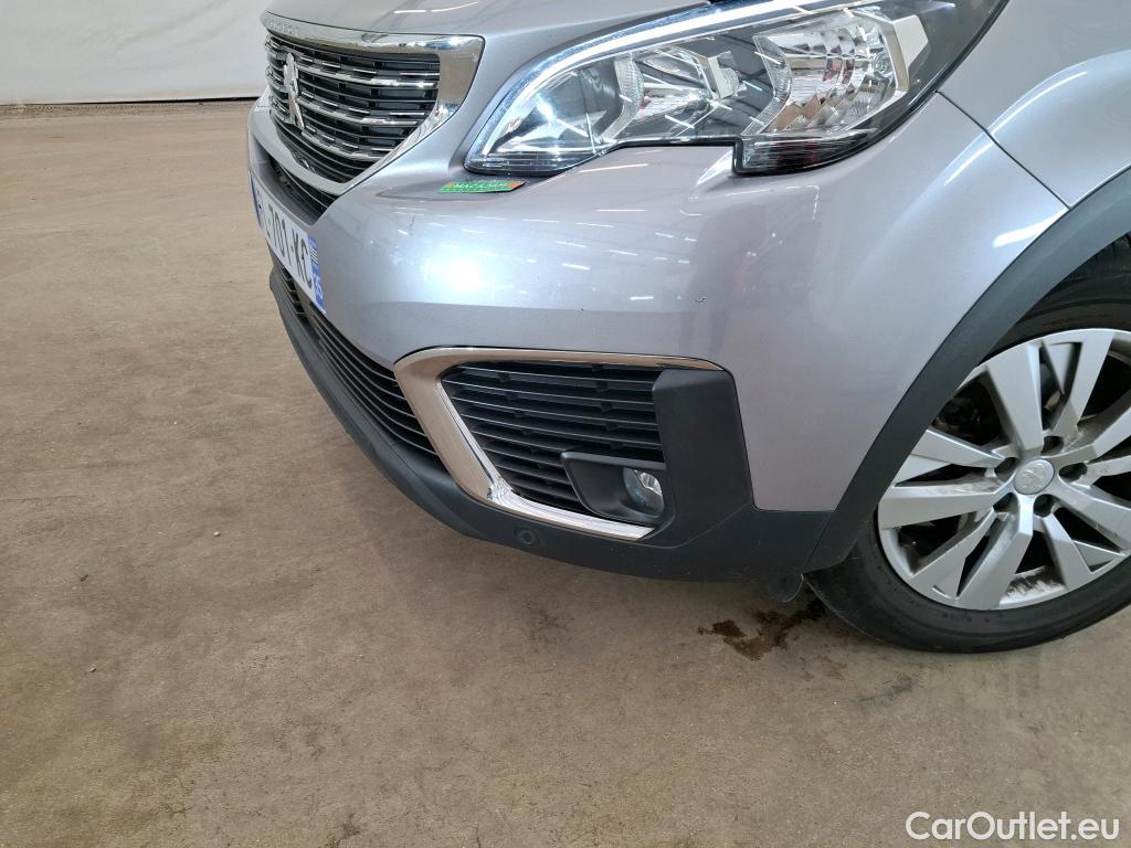  Peugeot  5008  Active Business 1.2 PureTech 130CV BVA8 E6dT #4