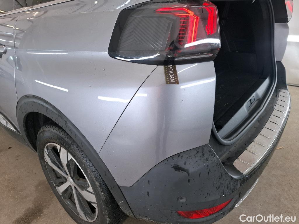  Peugeot  5008  GT Line 1.5 HDi 130CV BVA8 E6dT #22