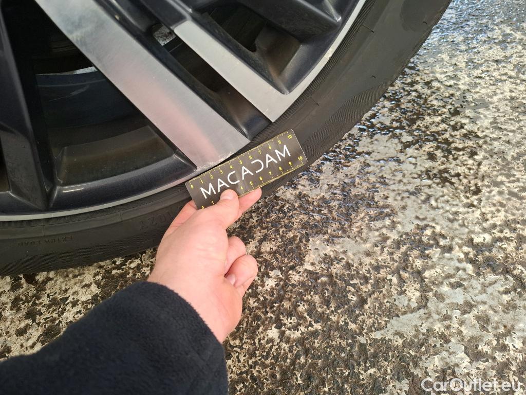  Peugeot  3008  Allure Business 1.2 PureTech 130CV BVA8 E6dT #18