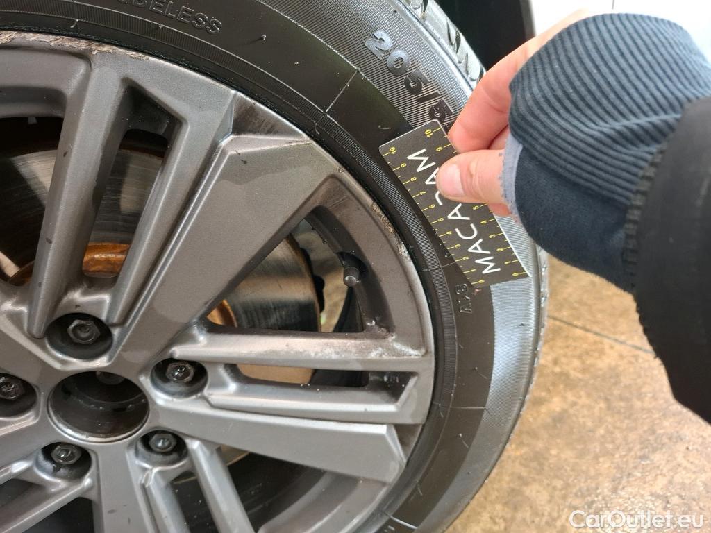  Peugeot  308 PEUGEOT  SW / 2021 / 5P / Break PureTech 130 S&S EAT8 ACTIVE PACK #10