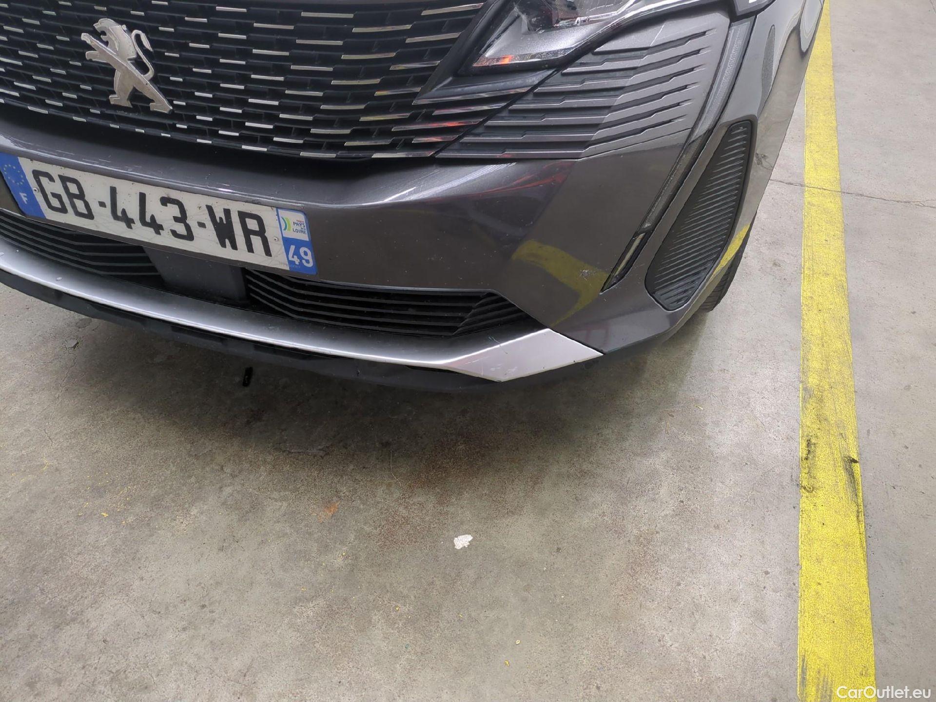  Peugeot  5008  Active Business 1.5 HDi 130CV BVA8 E6d #37