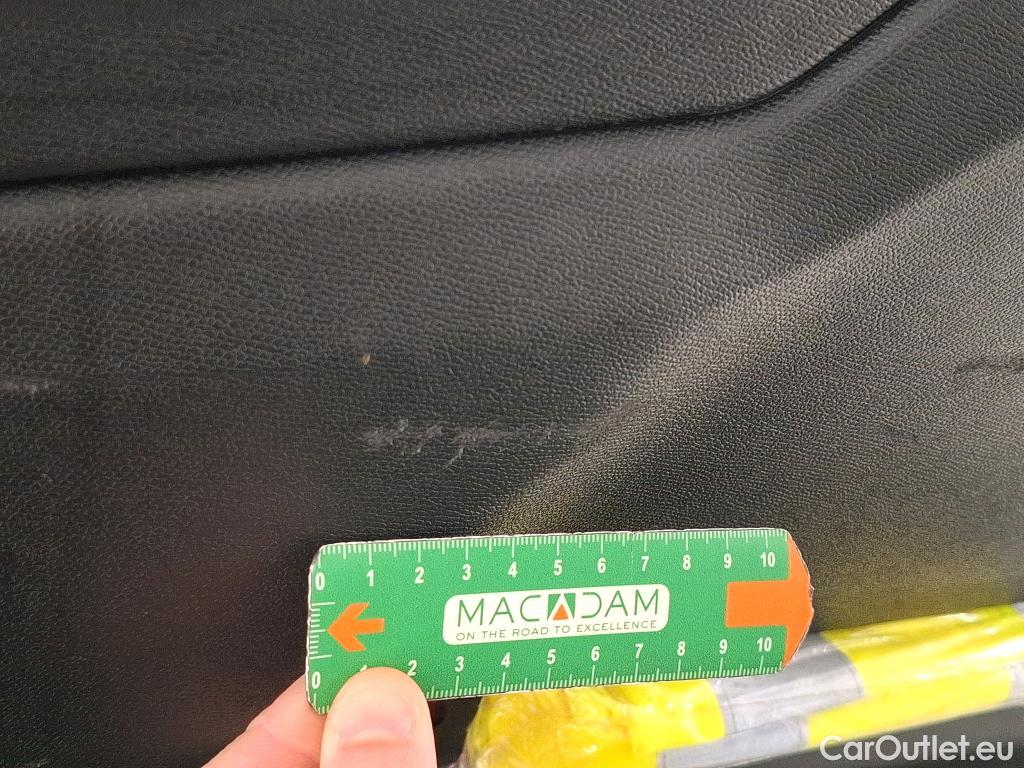  Peugeot  308 PEUGEOT  SW / 2021 / 5P / Break BlueHDi 130 ALLURE PACK #16