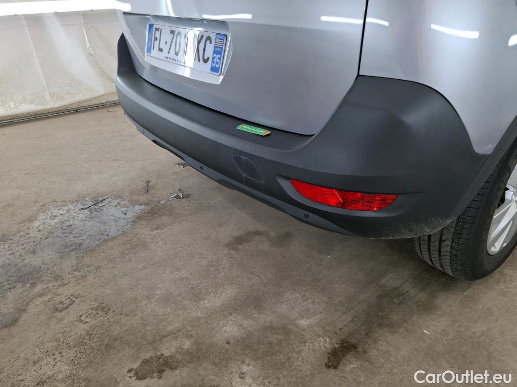  Peugeot  5008  Active Business 1.2 PureTech 130CV BVA8 E6dT #28