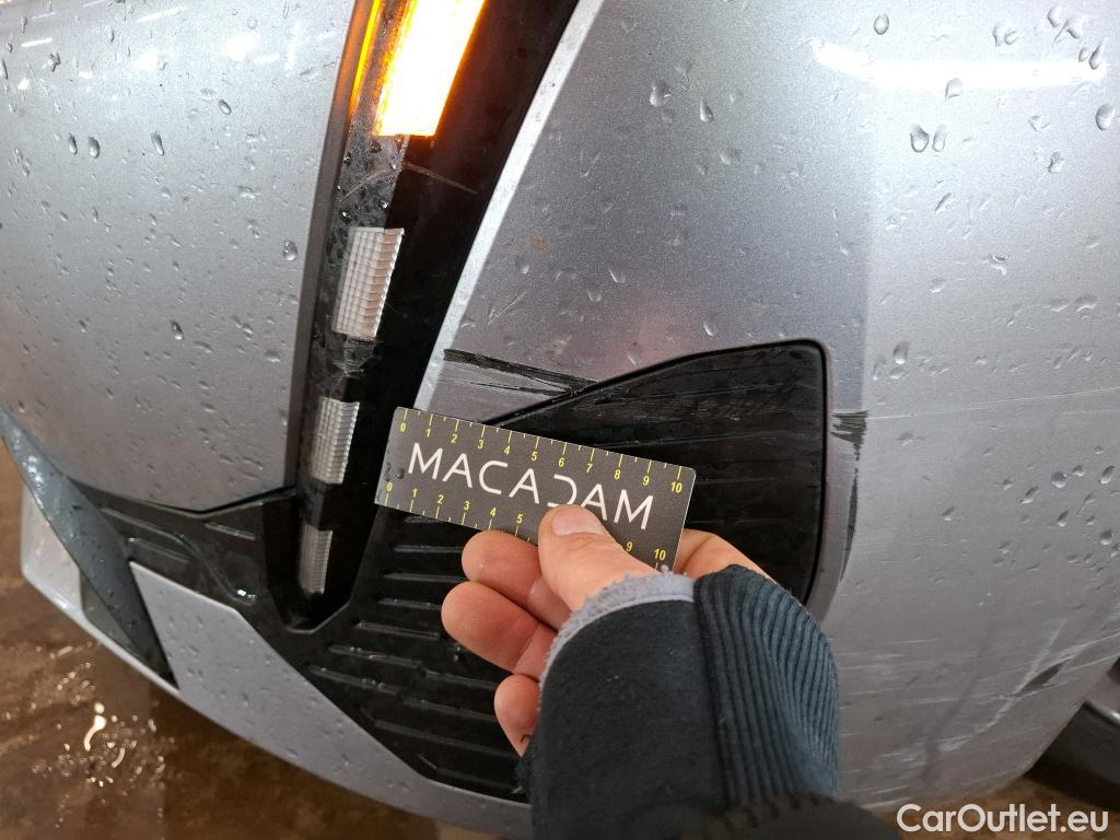  Peugeot  308 PEUGEOT  SW / 2021 / 5P / Break PureTech 130 S&S EAT8 ACTIVE PACK #6