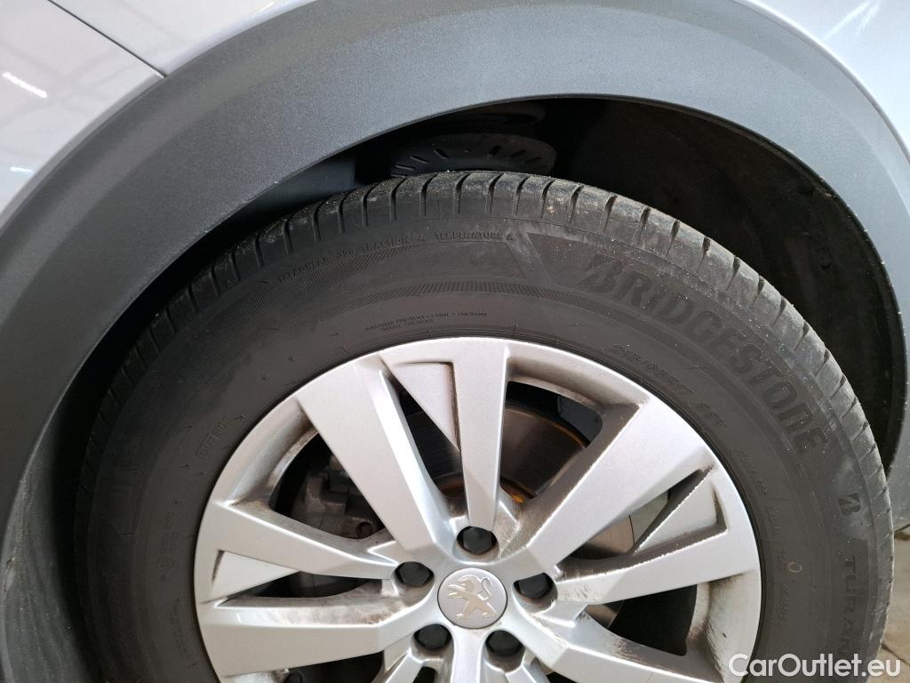  Peugeot  5008  Active Business 1.2 PureTech 130CV BVA8 E6dT #18