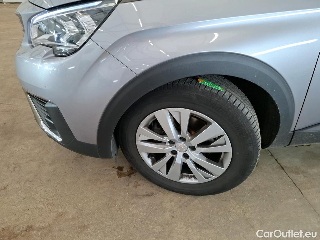  Peugeot  5008  Active Business 1.2 PureTech 130CV BVA8 E6dT #23