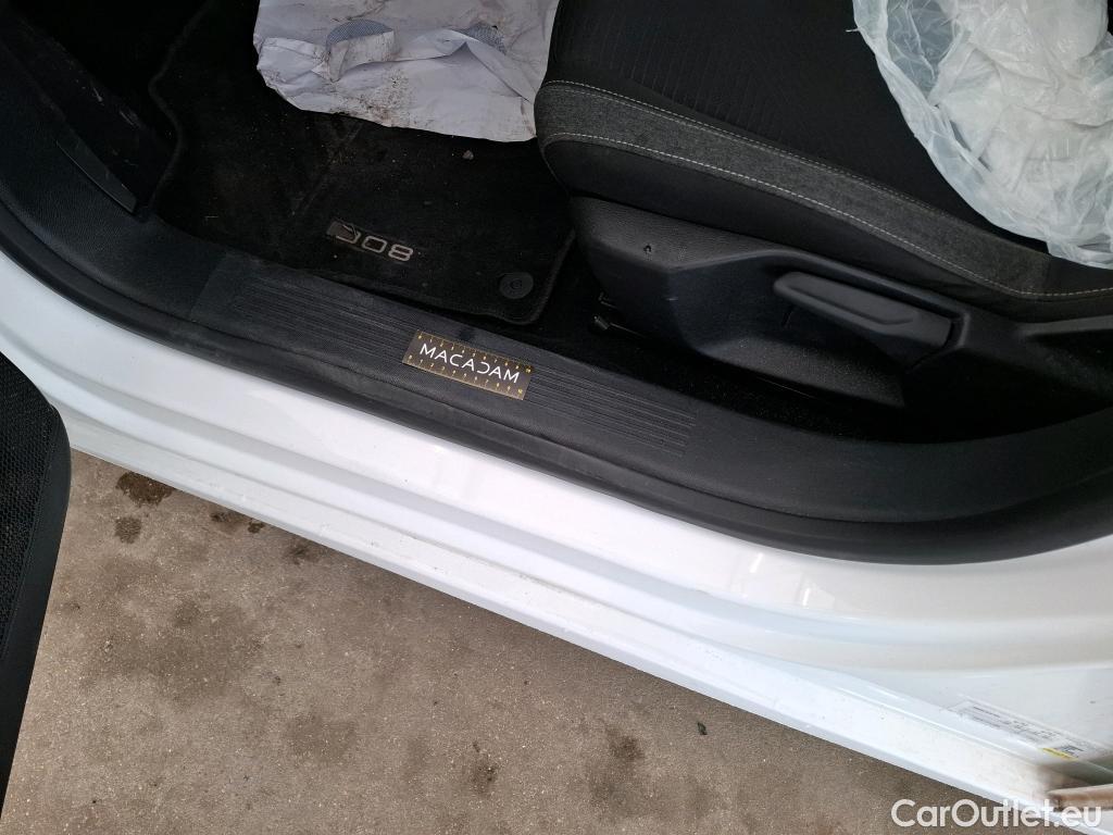  Peugeot  308  Active Pack 1.5 HDi 130CV BVA8 E6d #10