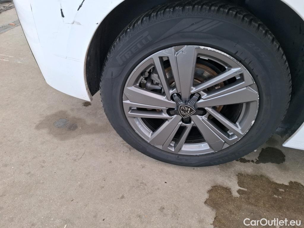  Peugeot  308  Active Pack 1.5 HDi 130CV BVA8 E6d #33