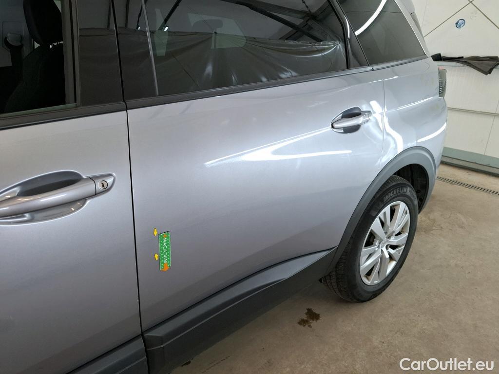  Peugeot  5008  Active Business 1.2 PureTech 130CV BVA8 E6dT #1