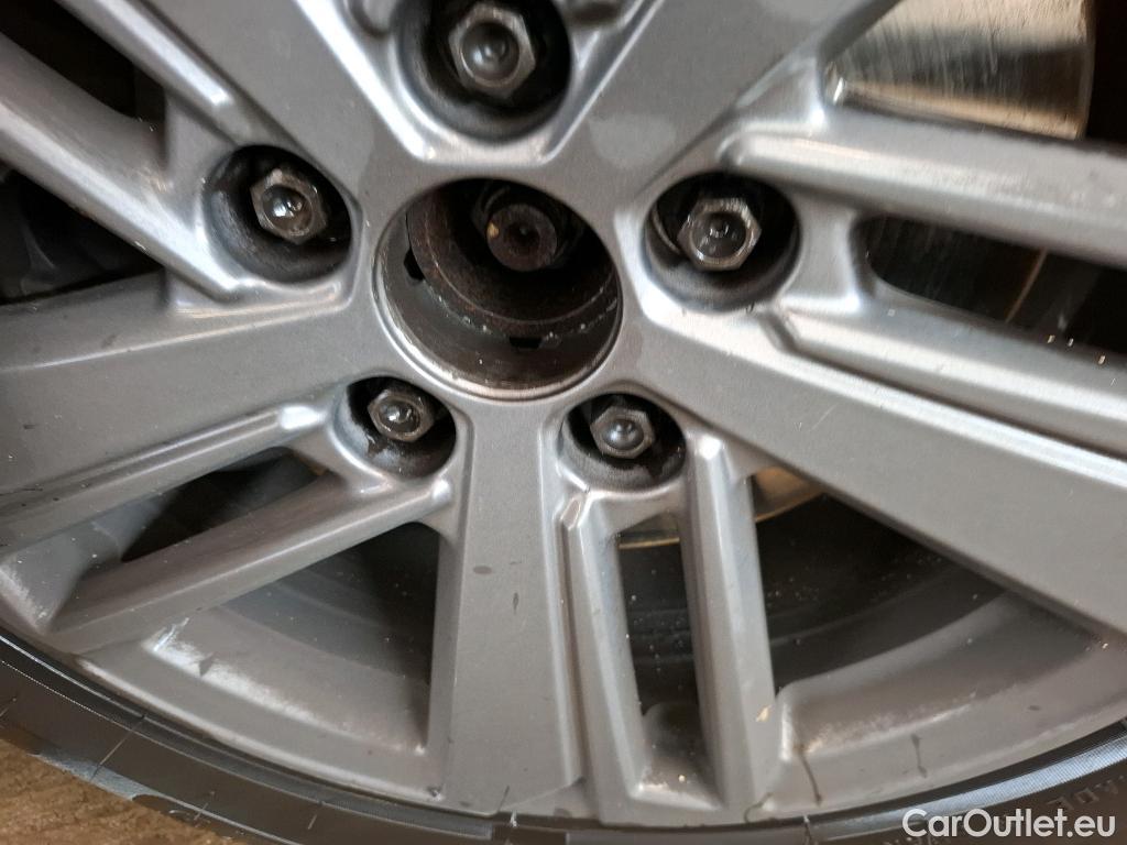  Peugeot  308 PEUGEOT  SW / 2021 / 5P / Break PureTech 130 S&S EAT8 ACTIVE PACK #25