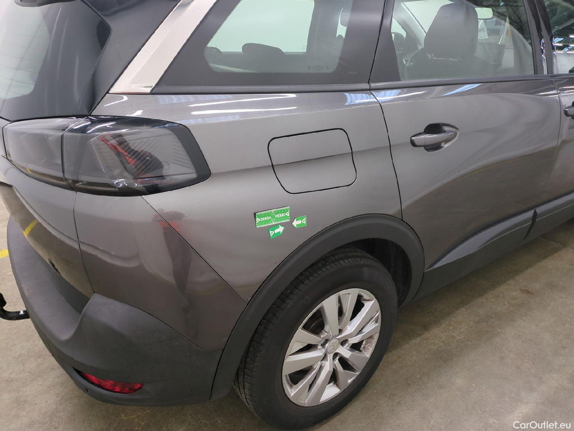  Peugeot  5008  Active Business 1.5 HDi 130CV BVA8 E6d #72