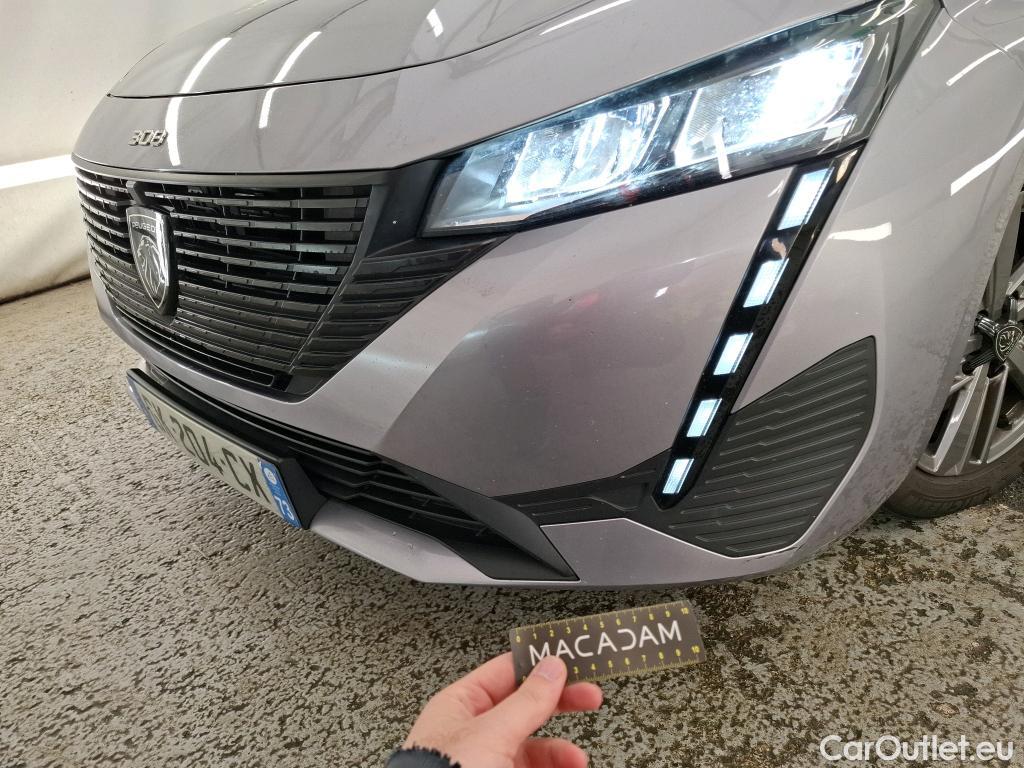  Peugeot  308 PEUGEOT  SW / 2021 / 5P / Break BlueHDi 130 EAT8 ACTIVE PACK #1