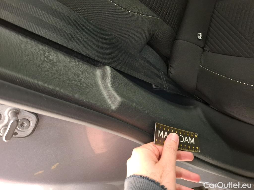  Peugeot  308 PEUGEOT  SW / 2021 / 5P / Break BlueHDi 130 EAT8 ACTIVE PACK #12