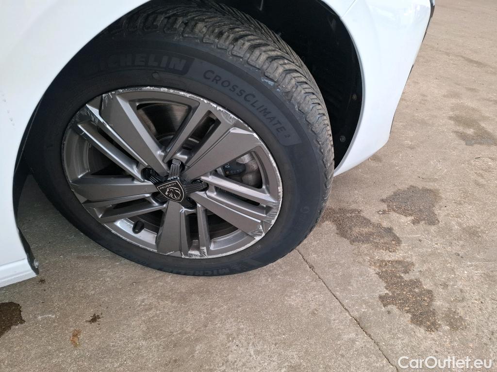  Peugeot  308  Active Pack 1.5 HDi 130CV BVA8 E6d #26