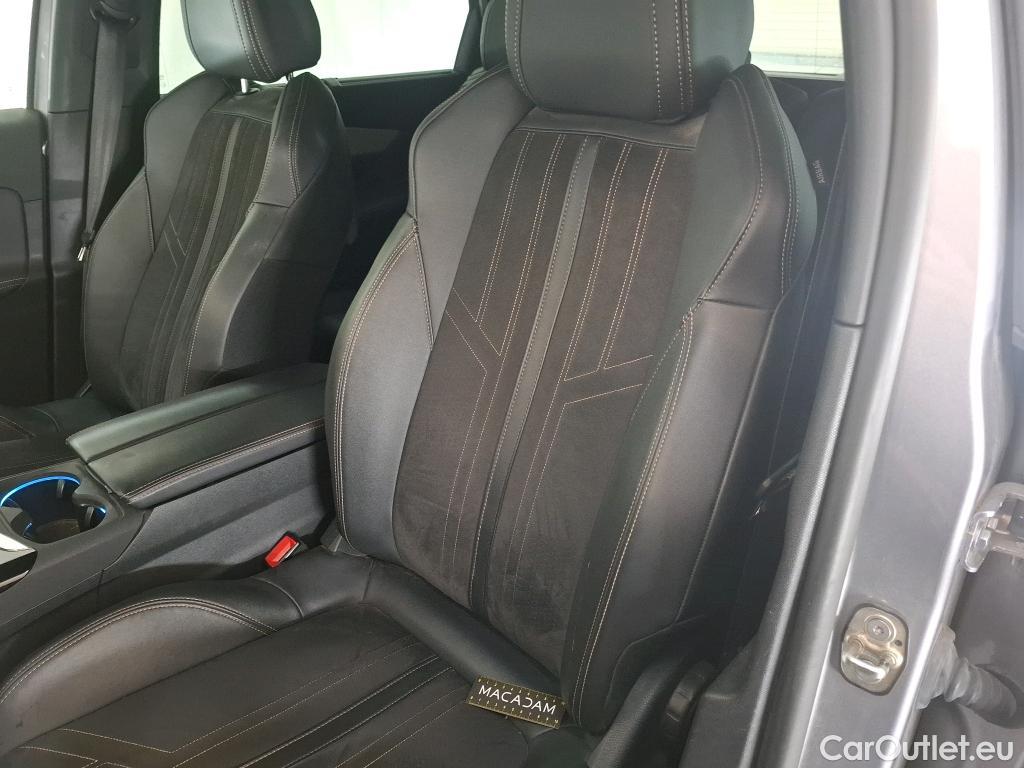  Peugeot  5008  GT Line 1.5 HDi 130CV BVA8 E6dT #30