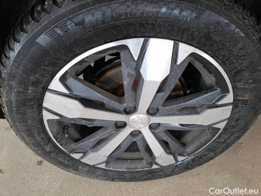  Peugeot  5008  GT Line 1.5 HDi 130CV BVA8 E6dT #41