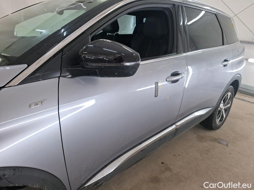  Peugeot  5008  GT Line 1.5 HDi 130CV BVA8 E6dT #58