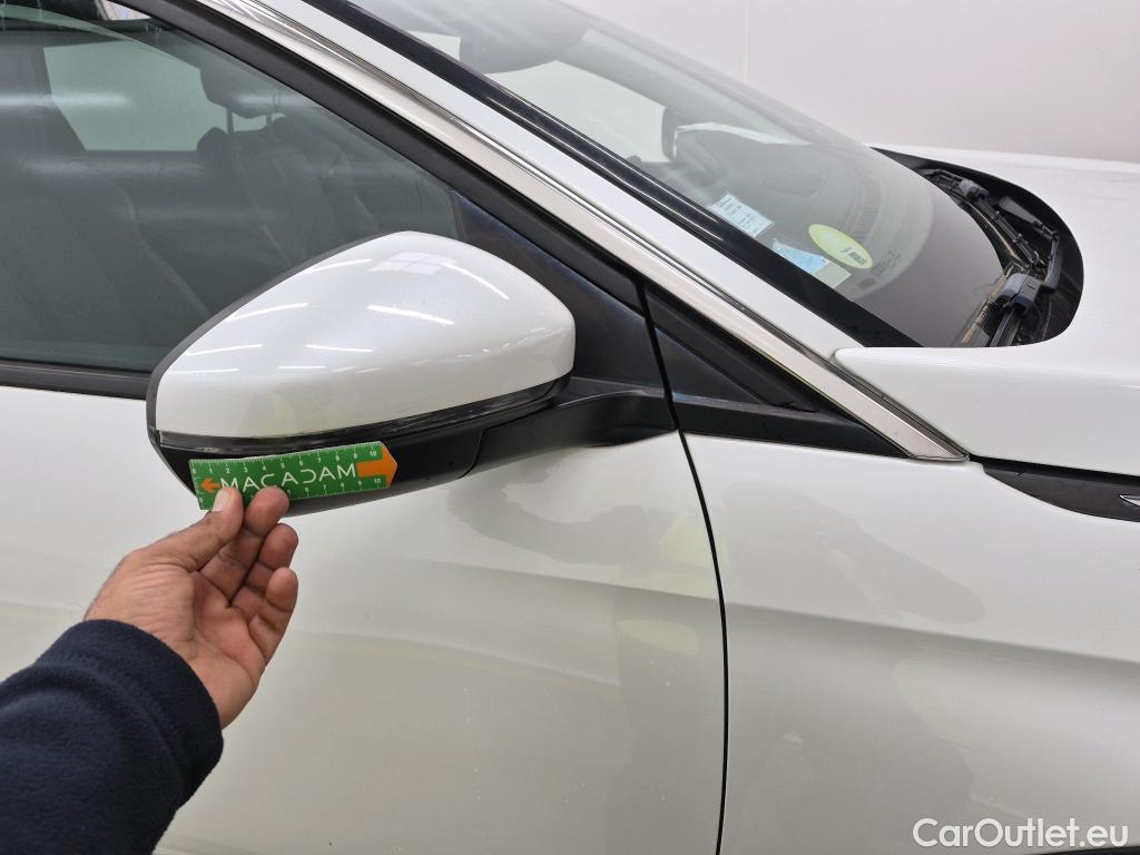  Peugeot  5008  Allure Business 1.5 HDi 130CV BVA8 7 Sieges E6dT #17